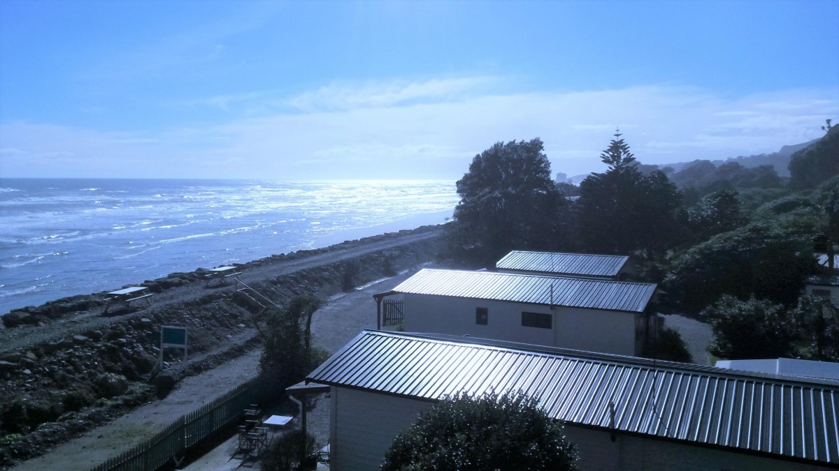 Punakaiki Coating